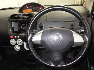 Nissan Otti