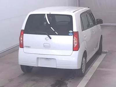 Nissan Pino