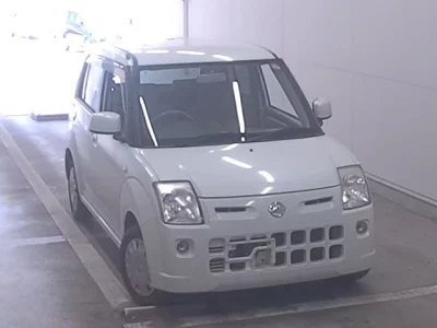 Nissan Pino