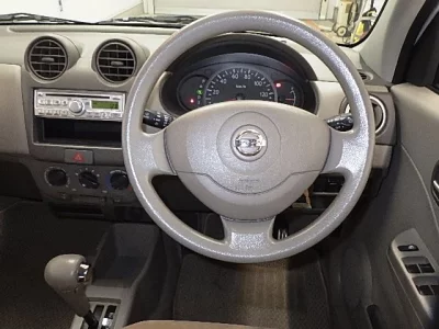 Nissan Pino