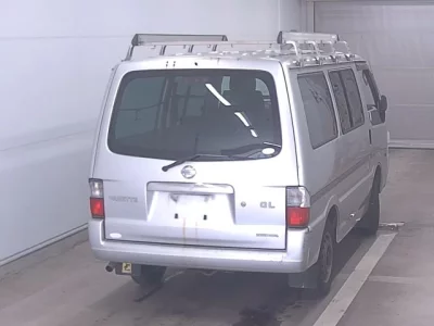 Nissan Vanette