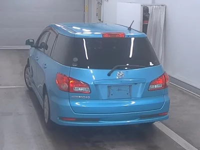 Nissan Wingroad