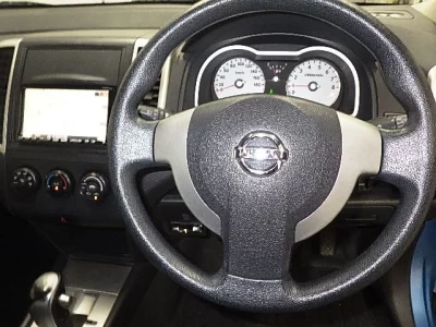 Nissan Wingroad
