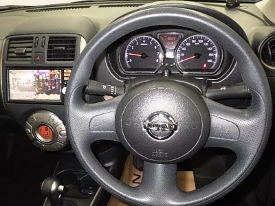 Nissan LATIO