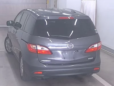 Mazda Premacy