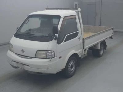 Nissan VANETTE TRUCK