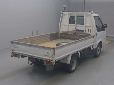Nissan VANETTE TRUCK