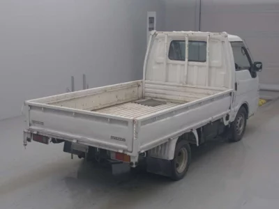 Mazda Bongo