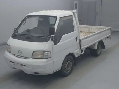 Mazda Bongo