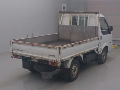 Mazda BONGO