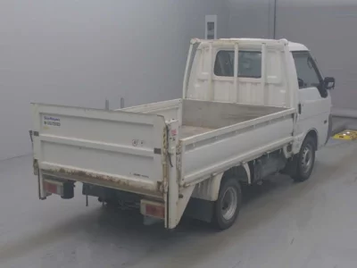 Mazda Bongo