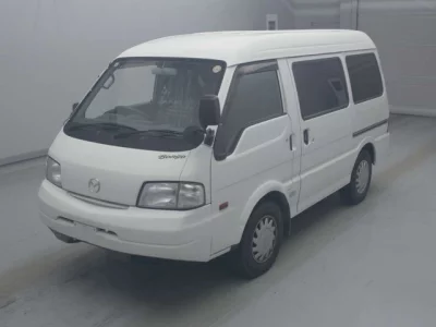 Mazda BONGO VAN