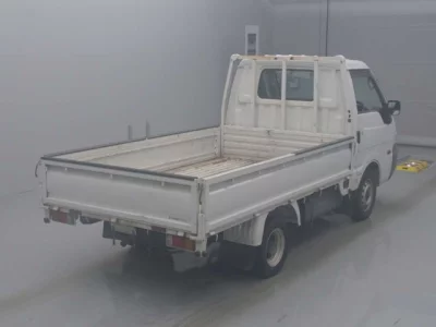 Mazda Bongo