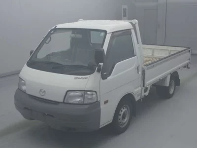 Mazda Bongo