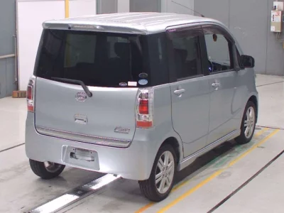Daihatsu TANTO EXE