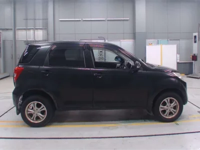 Daihatsu Be-Go