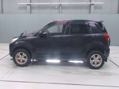 Daihatsu Be-Go