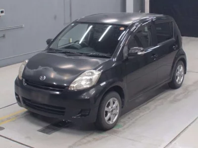 Daihatsu Boon