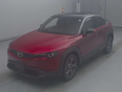 Mazda MX-30