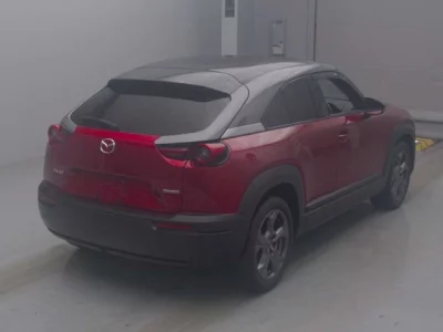 Mazda MX-30