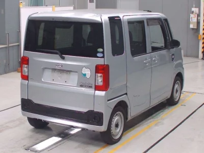 Daihatsu Hijet Caddie