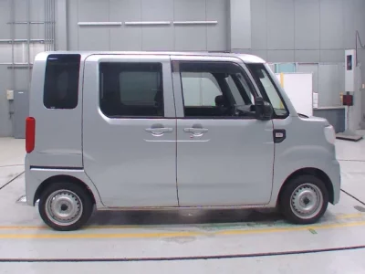 Daihatsu Hijet Caddie