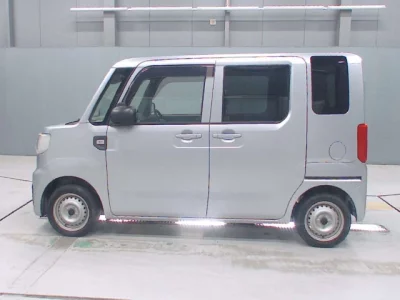 Daihatsu Hijet Caddie