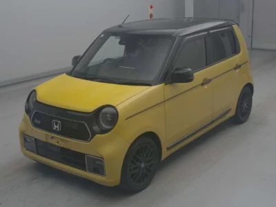 Honda N ONE