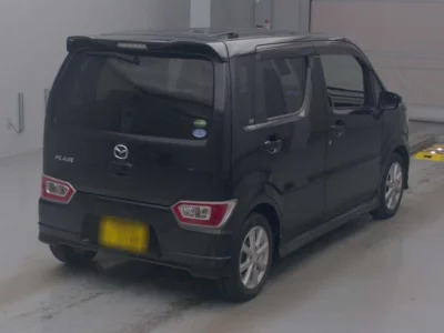 Mazda Flair