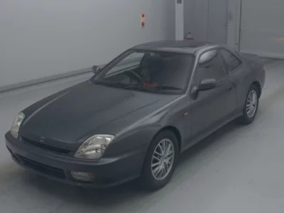 Honda Prelude