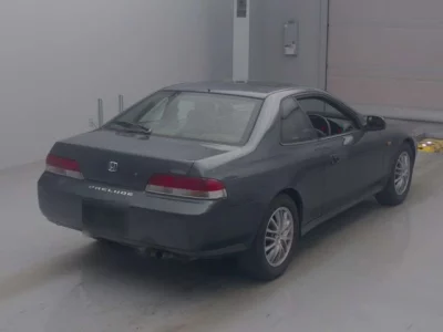 Honda Prelude