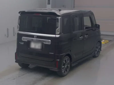 Mazda Flair Wagon