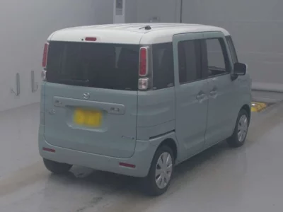 Mazda FLAIR WAGON