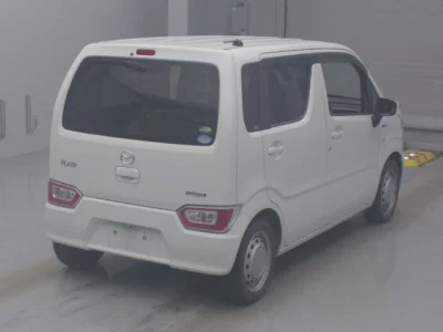 Mazda Flair