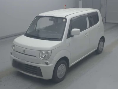 Suzuki MR Wagon