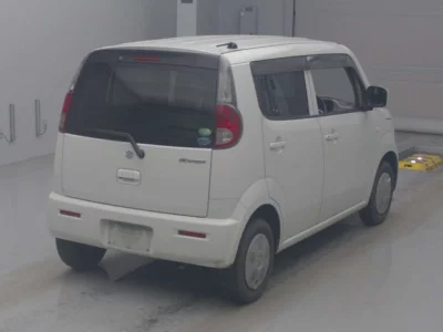 Suzuki MR Wagon