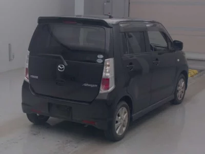 Mazda AZ-Wagon