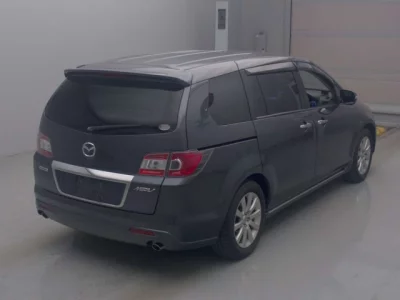 Mazda MPV