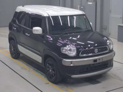 Suzuki XBEE