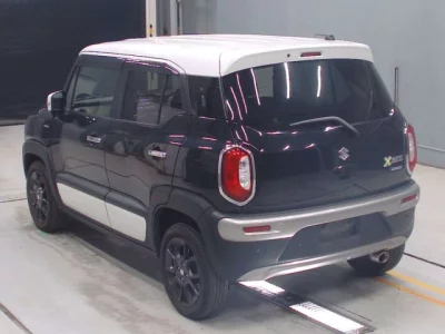 Suzuki XBEE