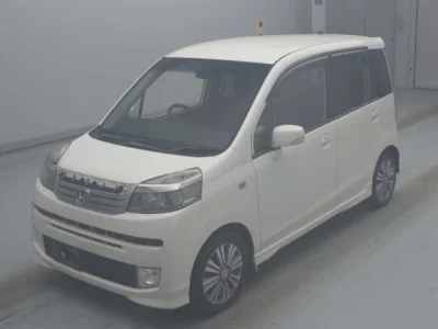 Honda Life