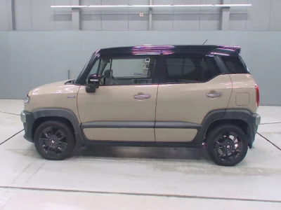 Suzuki Xbee