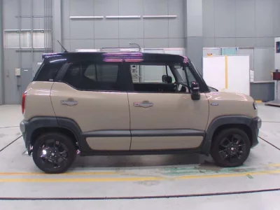 Suzuki Xbee