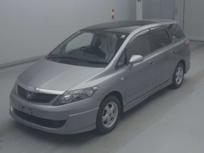 Honda Airwave