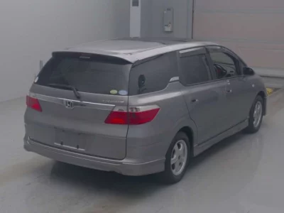 Honda Airwave