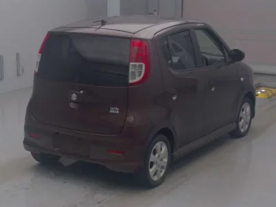 Suzuki MRWAGON