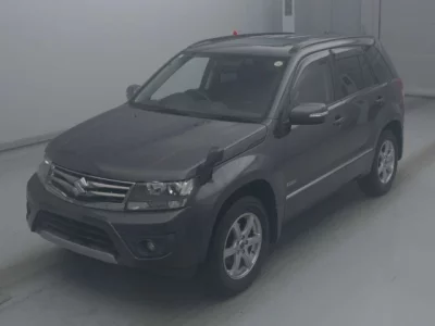 Suzuki Escudo