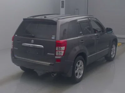 Suzuki Escudo