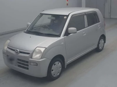 Mazda Carol