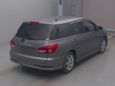 Nissan Wingroad